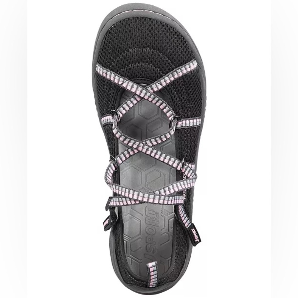 JSPORT Jambu | Sideline Water Sneaker | 8M - Picture 3 of 7